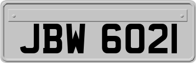 JBW6021