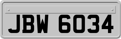 JBW6034