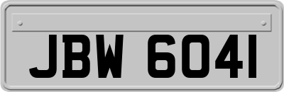 JBW6041