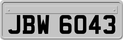 JBW6043