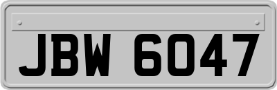JBW6047