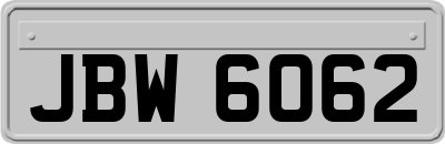 JBW6062