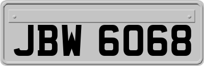 JBW6068