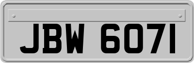 JBW6071
