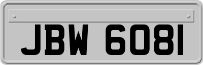 JBW6081