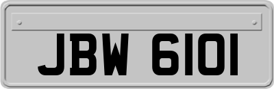 JBW6101