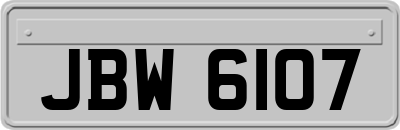 JBW6107