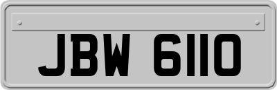 JBW6110