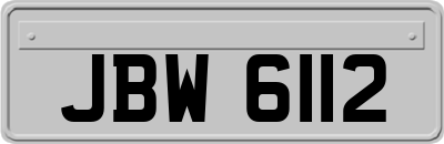 JBW6112