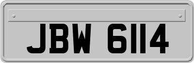 JBW6114