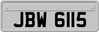 JBW6115
