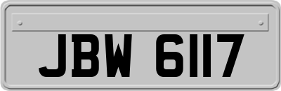 JBW6117