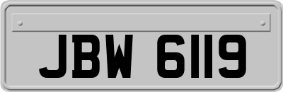 JBW6119