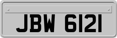 JBW6121