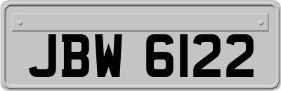 JBW6122