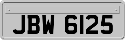 JBW6125