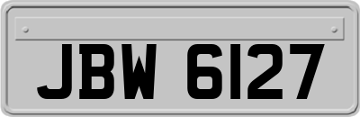 JBW6127