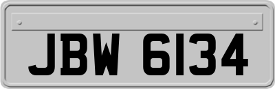 JBW6134