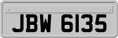 JBW6135