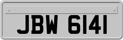 JBW6141