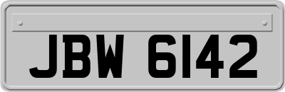 JBW6142