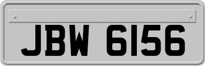 JBW6156