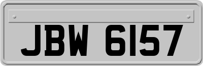 JBW6157