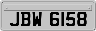 JBW6158