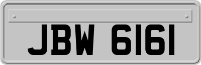 JBW6161