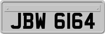 JBW6164
