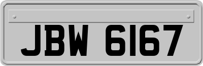 JBW6167