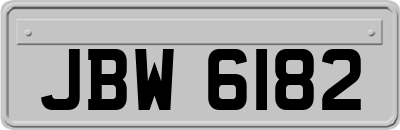 JBW6182