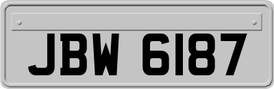JBW6187