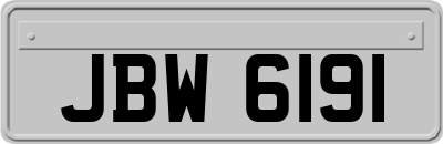 JBW6191