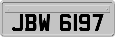 JBW6197