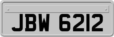 JBW6212