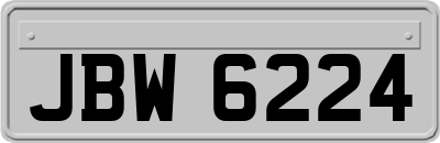 JBW6224