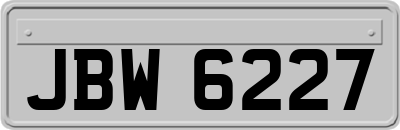 JBW6227