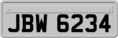 JBW6234