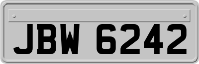 JBW6242