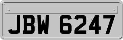 JBW6247