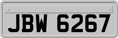 JBW6267
