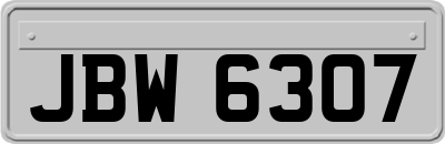 JBW6307