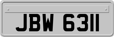 JBW6311