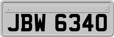 JBW6340
