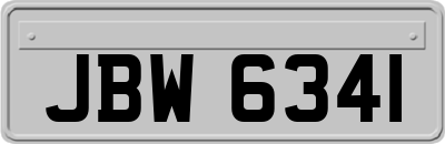 JBW6341