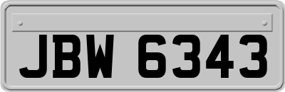 JBW6343