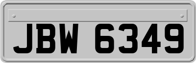 JBW6349