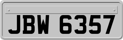 JBW6357