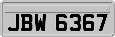 JBW6367